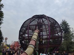 -枫香湖儿童公园