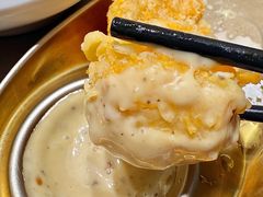 -公仔堂港式茶餐厅(西村店)