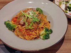 -Pennehut畔尼意面(合肥万象城店)