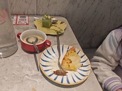 -必胜客(东西湖万达店)