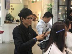 -Hair ART造型沙龙