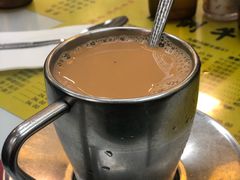 -澳洲牛奶公司(佐敦店)