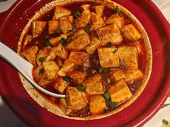 -江边城外烤全鱼(世茂广场店)