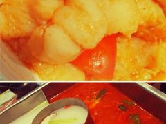 -新辣道鱼火锅(领展购物广场·中关村店)
