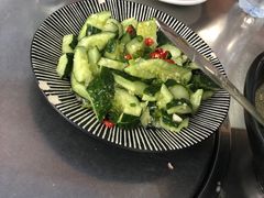 -郭记原生态烤羊腿(长宁路店)