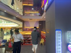 -反弹蹦床公园·亲子乐园·团建·派对(巴南万达店)