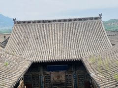 -山西王家大院