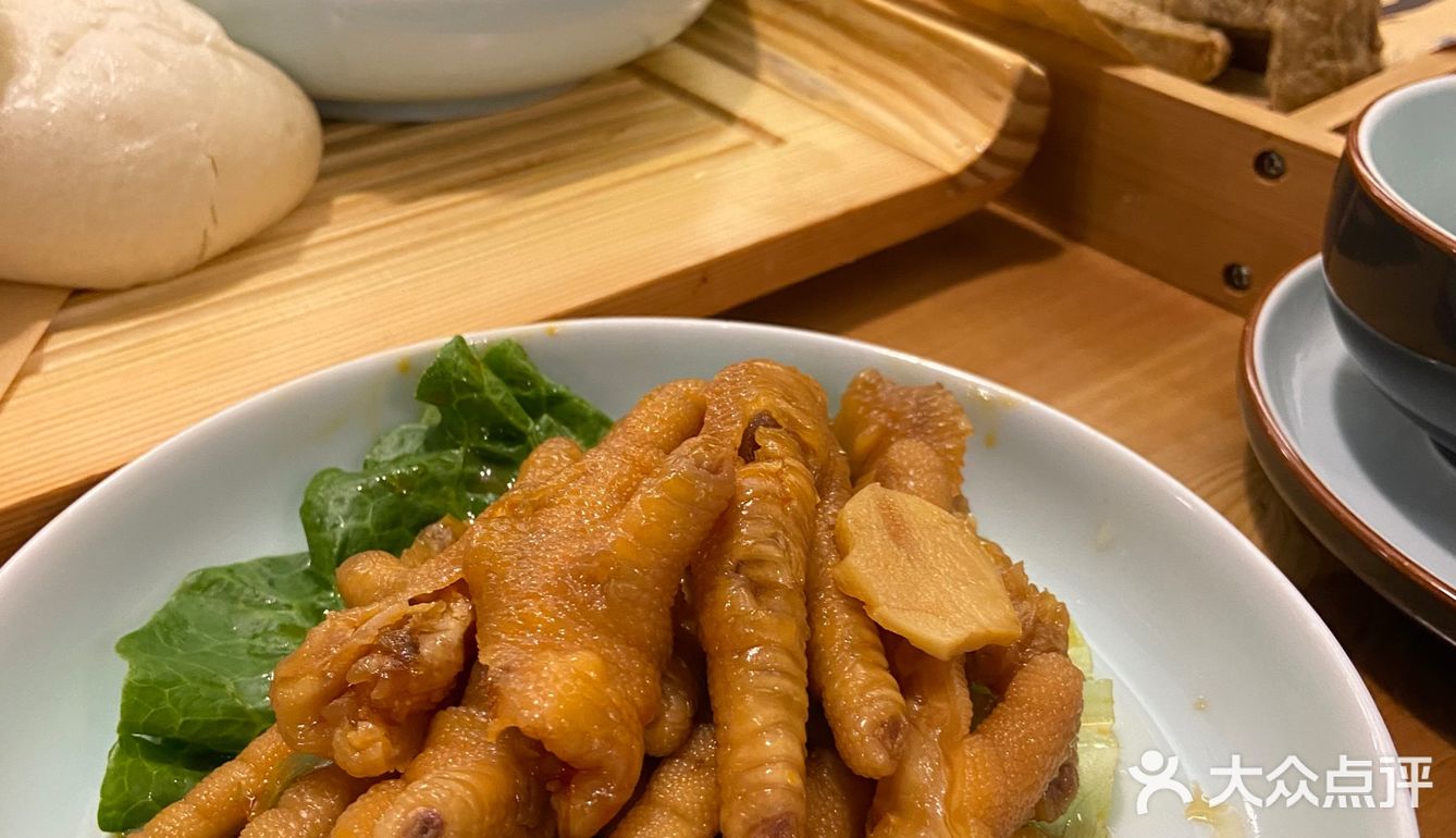 🦀️ 生腌熟醉 四灶儿的醉蟹脚甜蜜蜜
