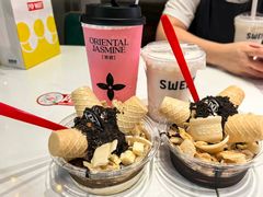 -DQ·蛋糕·冰淇淋(大宁国际商业广场店)