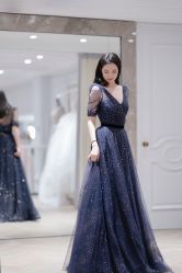 -MANLI BRIDAL婚纱