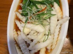 山药秋葵-院子餐厅·大锅菜·老杭帮(桥西直街店)