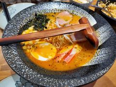 地狱拉面-原田新料理(1912店)