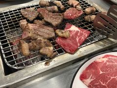 -风味烧烤(泰富店)