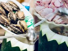 -尚竹阁冬瓜盅·18年地标美食(平洲店)