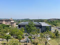 -茅山东方盐湖城景区