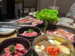 -泥炉烧肉师(新街口金銮巷店)