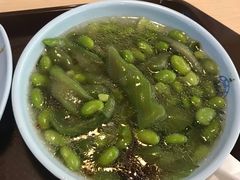 -同济大学本部学苑饮食广场