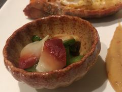 -香樟花园法式铁板烧(恒隆广场店)