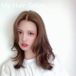 点击看大图 -MY HAIR ARDOR