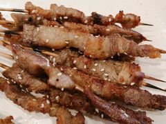 -木屋烧烤(坂田天安云谷店)