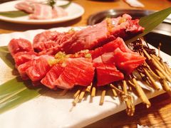 -赤坂亭·M9和牛烧肉·铁板烧(合肥万象城店)