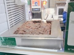 -紫光园清真北京小吃(广渠门内店)