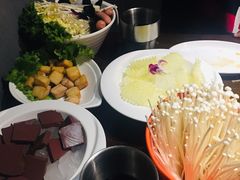-半天妖烤鱼(文化东路店)