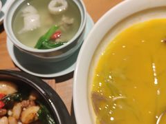 -竹里馆 ·茶食(奥体店)