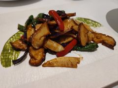 -上蔬无瑕· 创意素食·Vegetarian(华采天地店)
