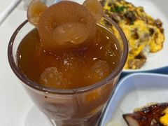 熊仔柠檬茶-柠檬树茶餐厅(海雅缤纷城店)