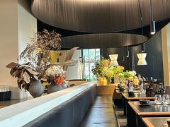 -Ameigo梅果·云贵川bistro(长宁来福士店)