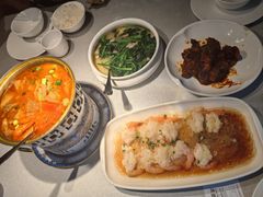 -外婆家(杭州马塍店)