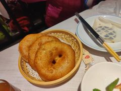 -大鸭梨烤鸭·北京菜(大兴南小街店)