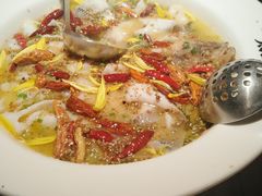 老坛子酸菜鱼-太二酸菜鱼(正大广场店)