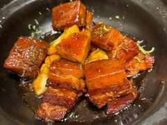 -狮王府淮扬菜(新街口友谊店)