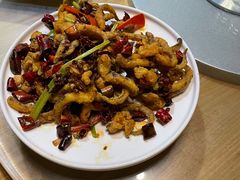 -陈傻子餐厅(世纪都会店)
