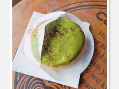 -J.CO Donuts & Coffee(Mal Bali Galeria)