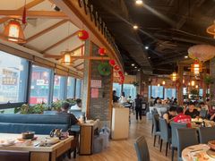 -粤点越有·茶点·粤菜(樵岭国际店)