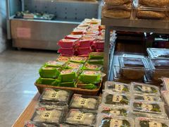 -穆桂英美食(南禅寺店)