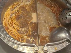 -一绪に寿喜烧自助(世茂广场店)