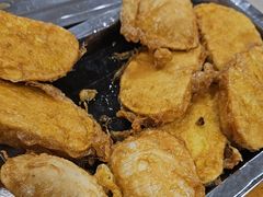 -陈氏肥蛤(小纬六路总店)