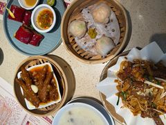 -点都德(珠江新城店)