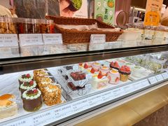 -蜜思琪蛋糕(民生路店)