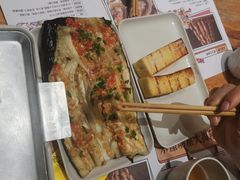 -木屋烧烤(龙岗南联店)