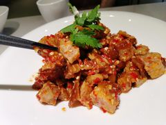 -费大厨辣椒炒肉(黄兴中心广场店)