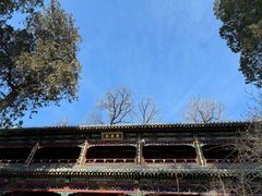 -潭柘寺景区