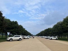 -汉长安城未央宫国家考古遗址公园