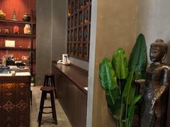 -菩泰·泰式草本按摩SPA(武汉新天地南馆店)