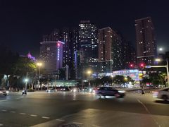 -AEON永旺(东方宝泰店)