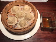-外婆家(南开大悦城店)